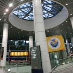 Аэропорт Куала Лямпур